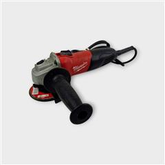 MILWAUKEE 6130-33 Corded 7Amp 4-1/2